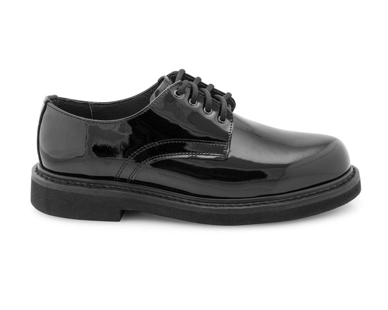 Choclo 213 Charol Bucanero