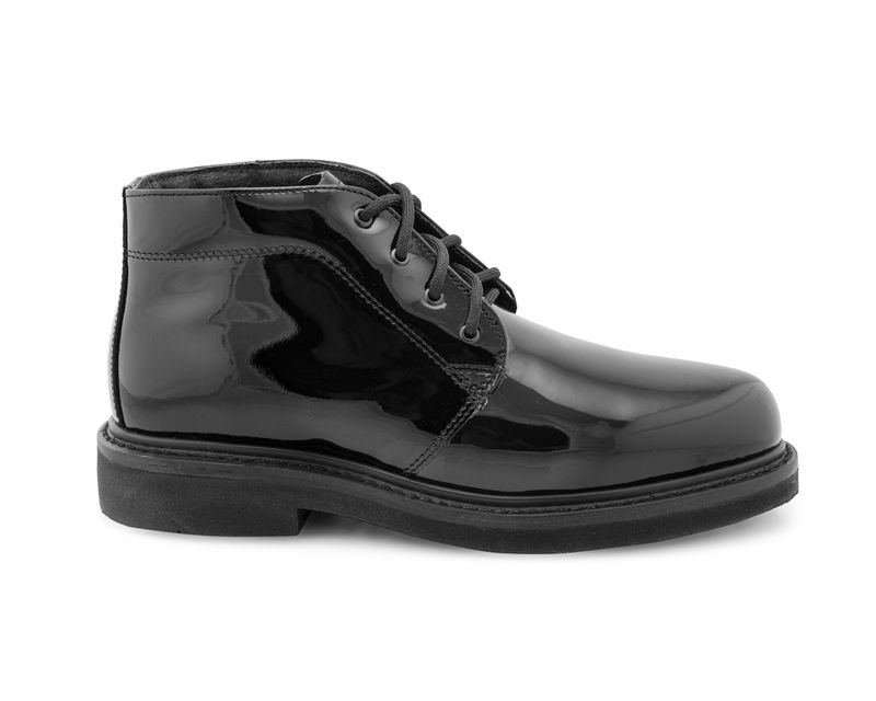 Hipódromo 440 Charol Bucanero