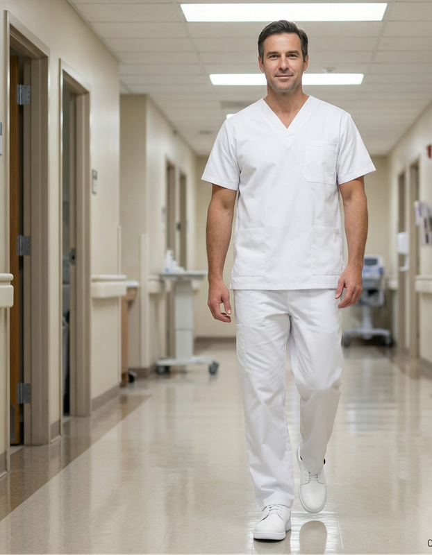 CALZADO CONFORT MÉDICO / ENFERMERÍA