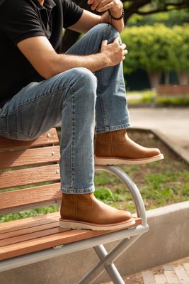 ARROYO ROCKS® GOODYEAR WELT