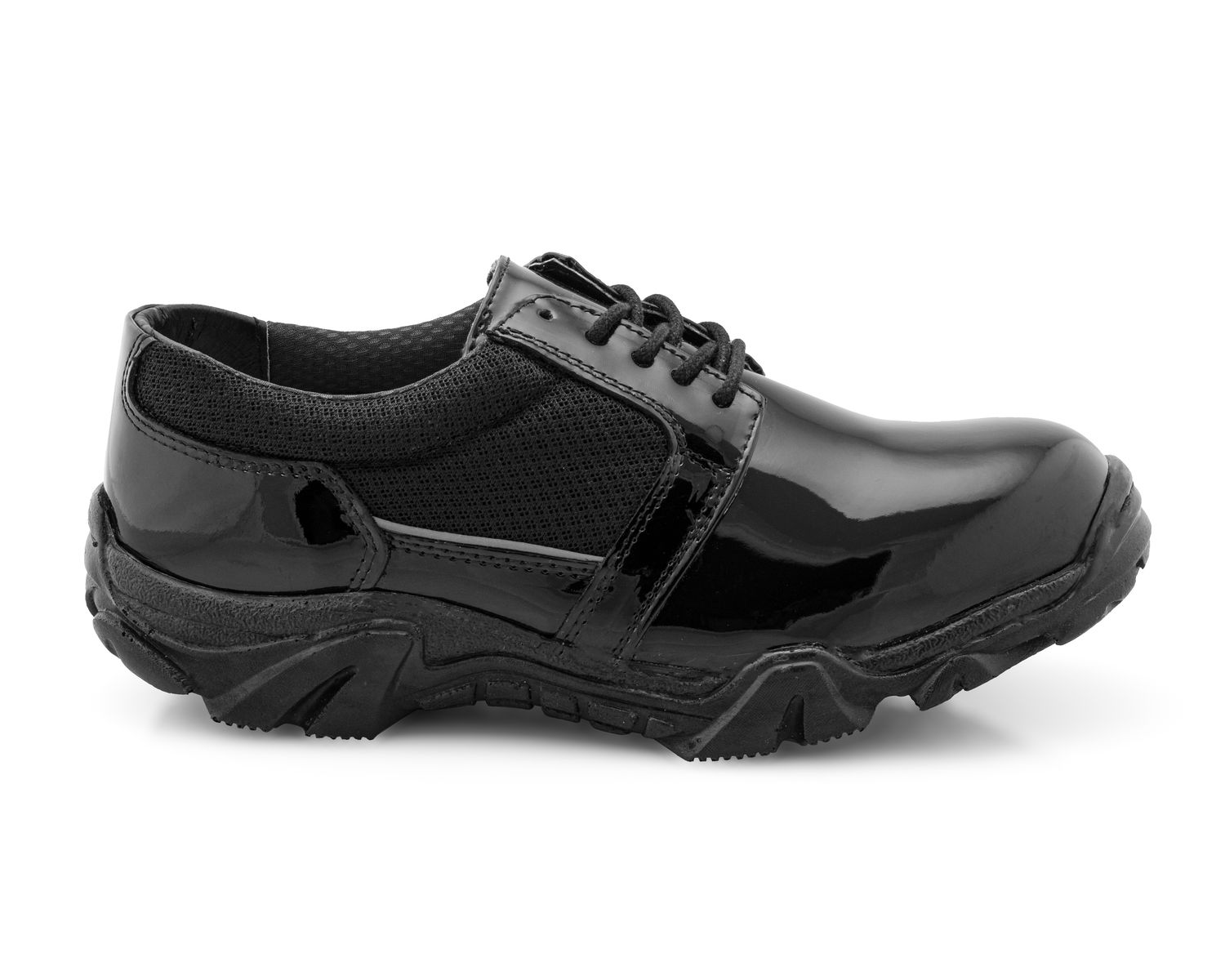 Choclo 325 Charol Atack