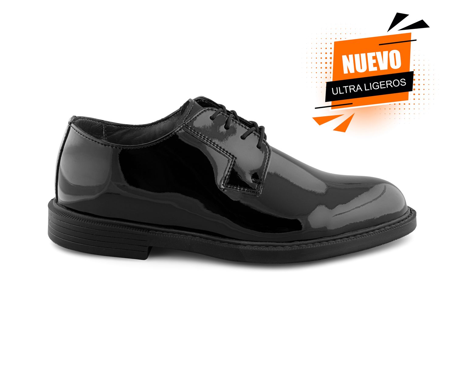 Choclo 136 Navío suela PU doble densidad