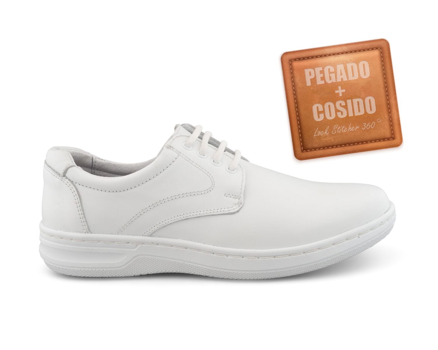 Choclo 226 Napa Soft (DAMA)