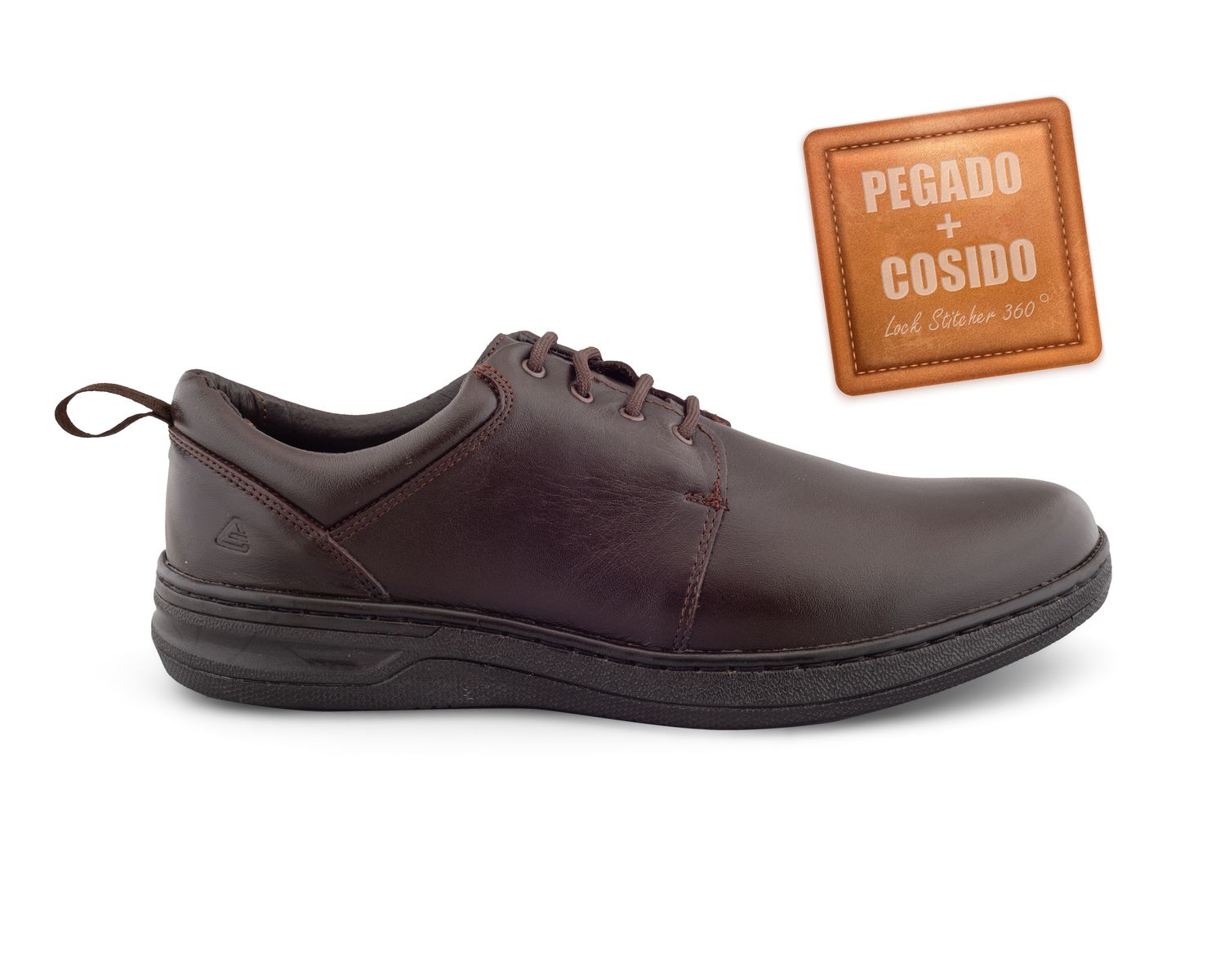 Choclo 228 Napa Soft Café (CABALLERO)