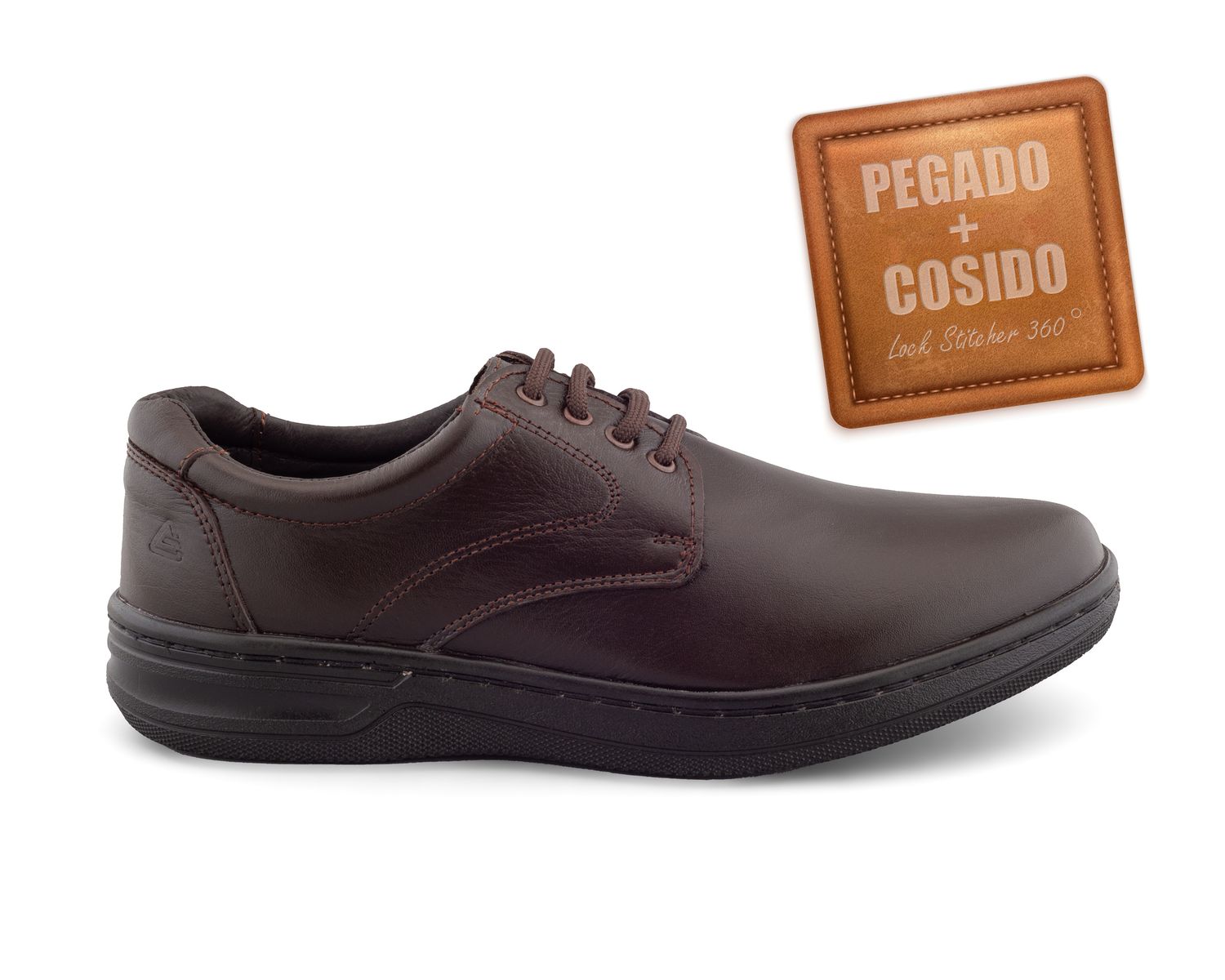 Choclo 226 Napa Soft Café (DAMA)