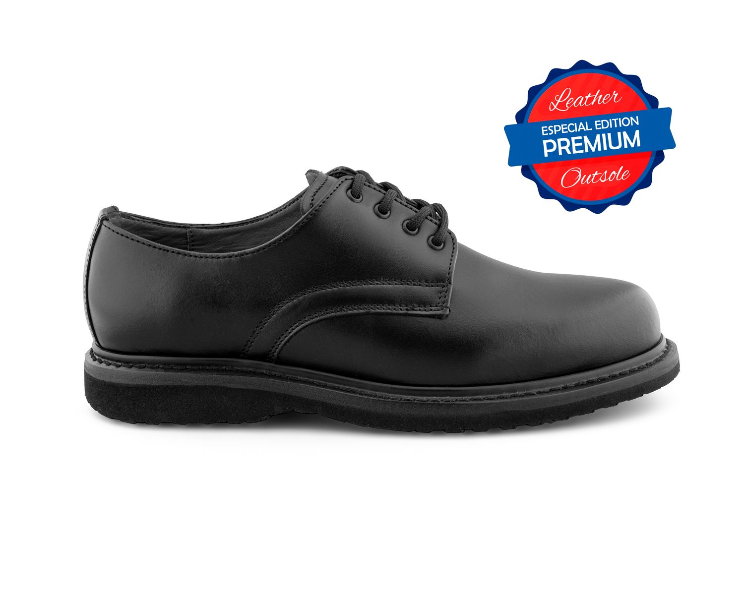 Choclo 216 Flor entera Negra Suela Doble densidad