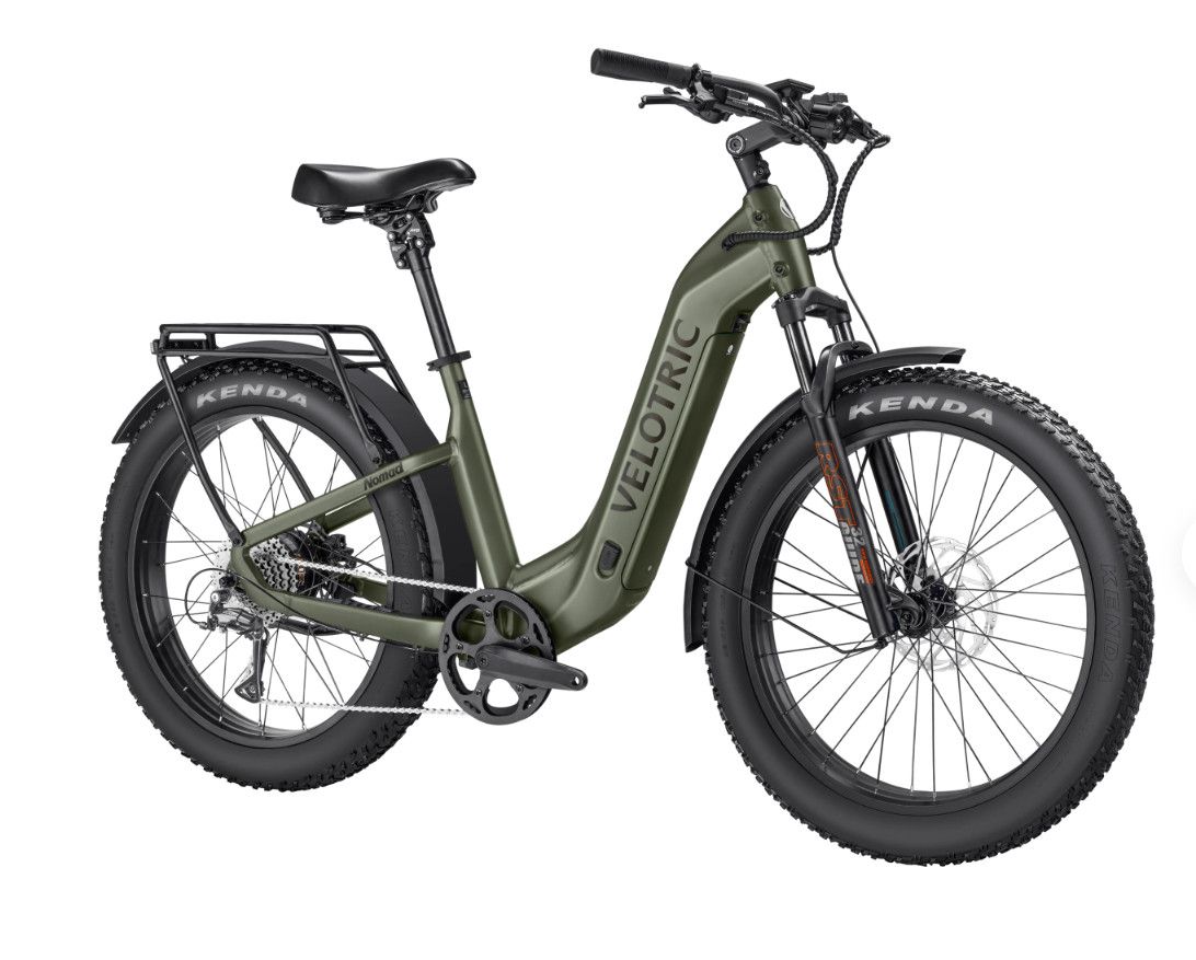 Velotric Nomad 2  HS Sage L