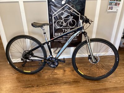 USED - Specialized Crosstrail USED - Specialized Crosstrail