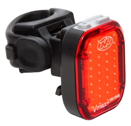 NiteRider Vmax+180 Taillight