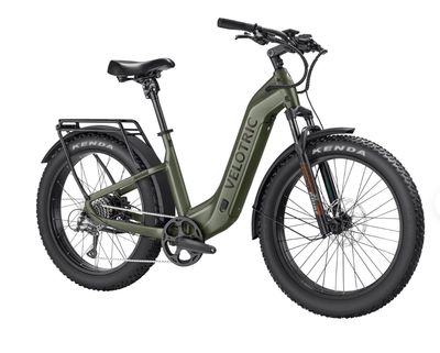 Velotric Nomad 2  HS Sage L