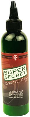 Silca Super Secret Chain Lube - 4oz