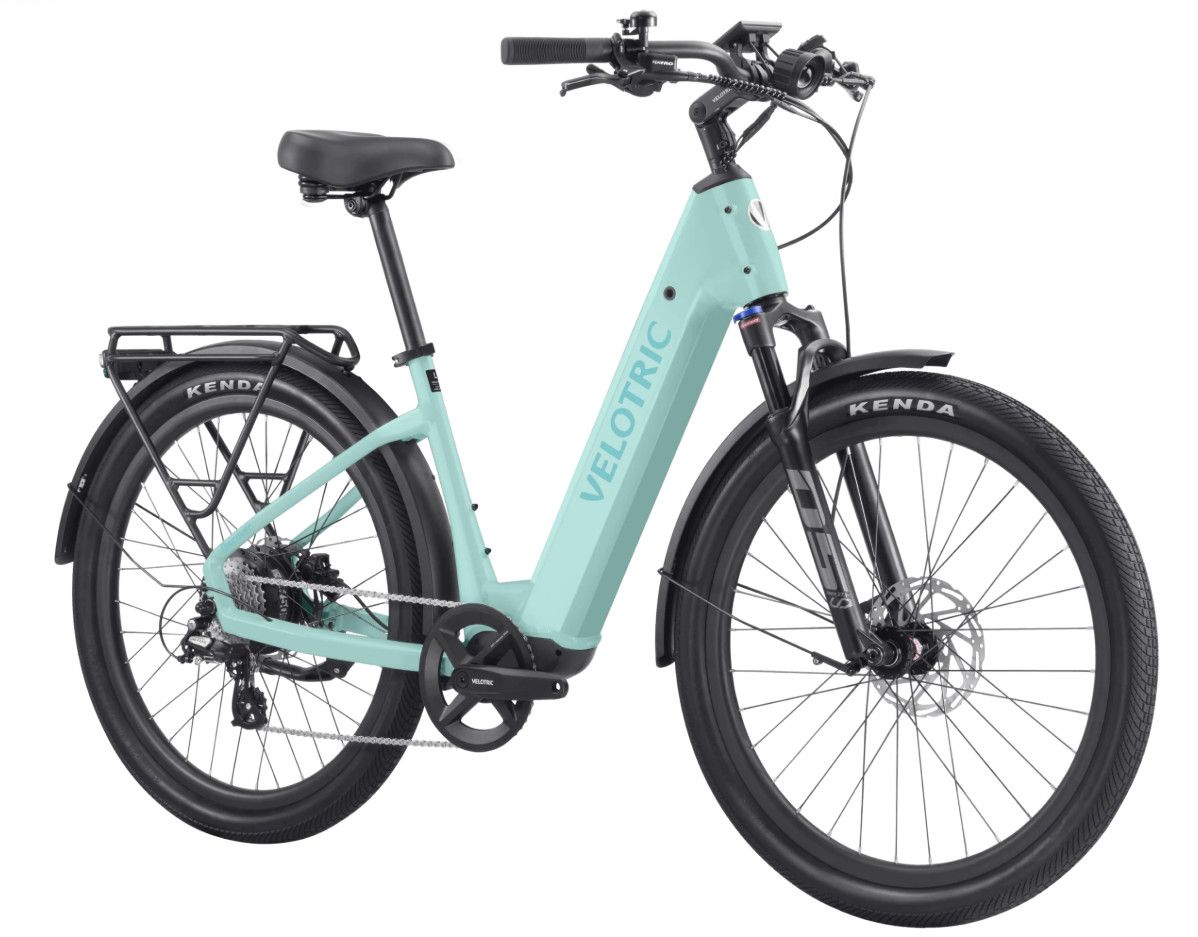 Velotric Discover 2 ST Mint R