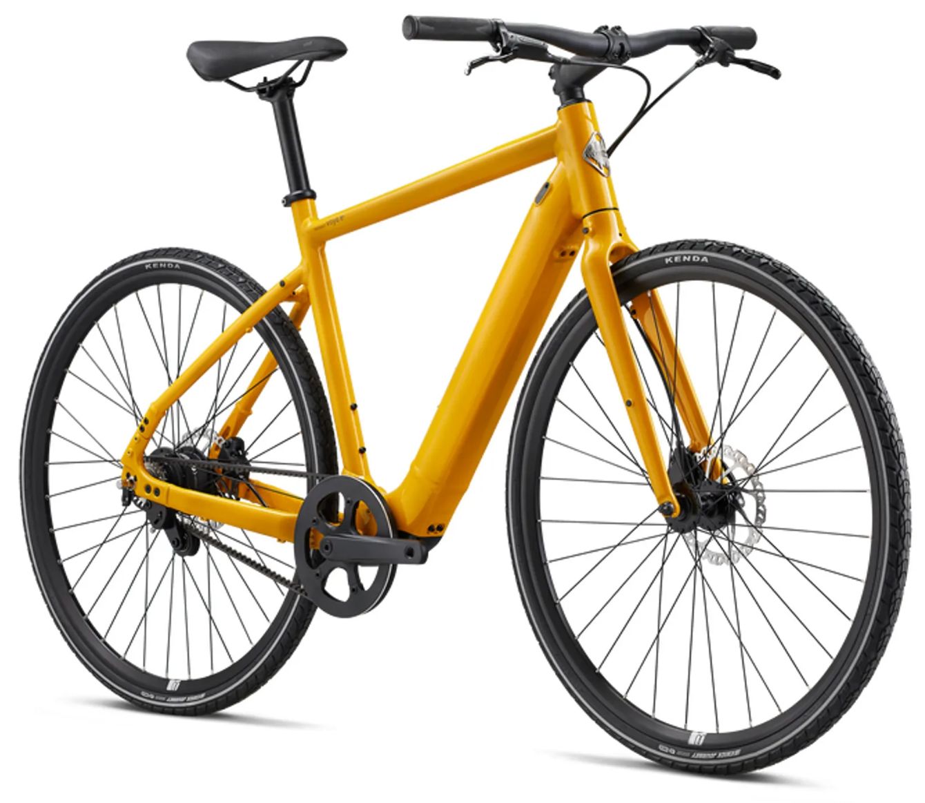 Voya E+3 20MPH L Beeswax