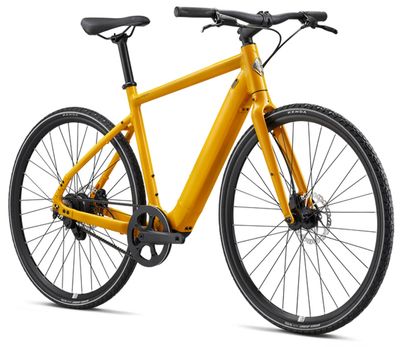 Voya E+3 20MPH L Beeswax