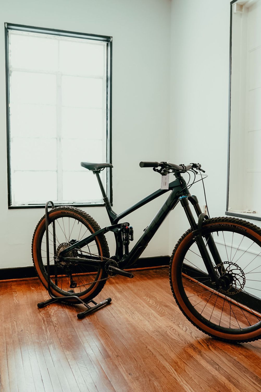 Used: 2022 Trek Fuel EX 9.8 XT