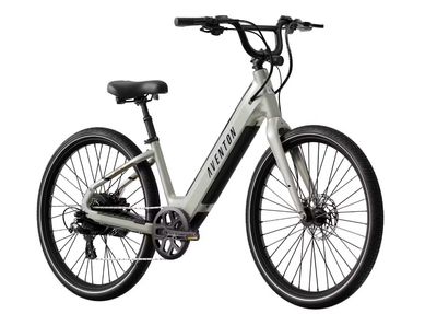 Pace 4 Step-Through Ebike-Mica/R