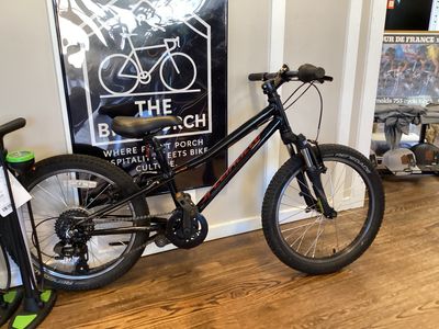 USED Specialized Hotrock 20