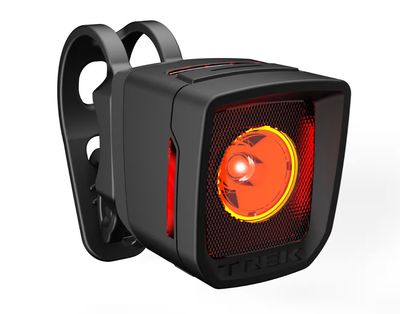 Trek Flare R City Rear Bike Light