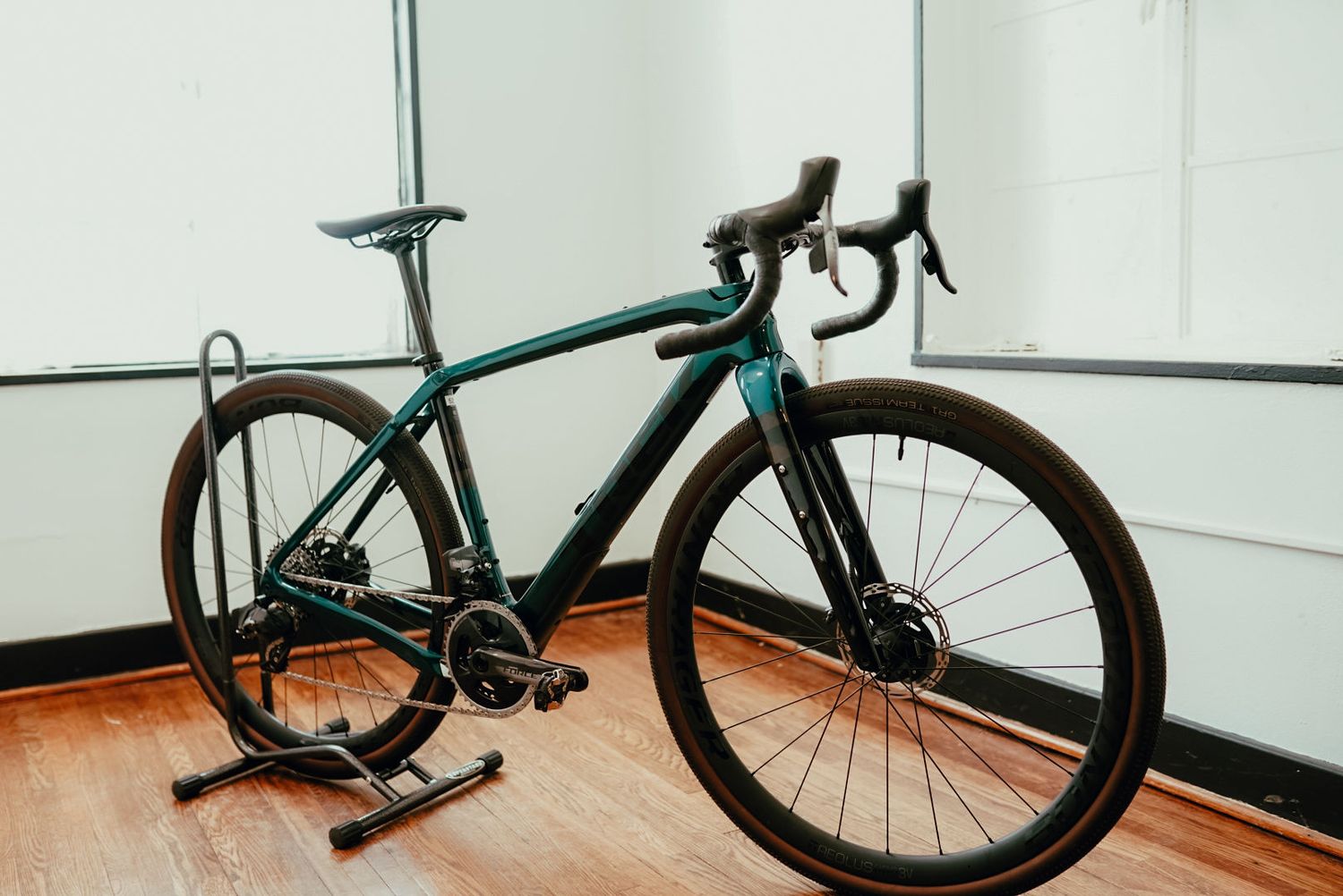 Used 2023 Trek Checkpoint SL7 Size 52cm