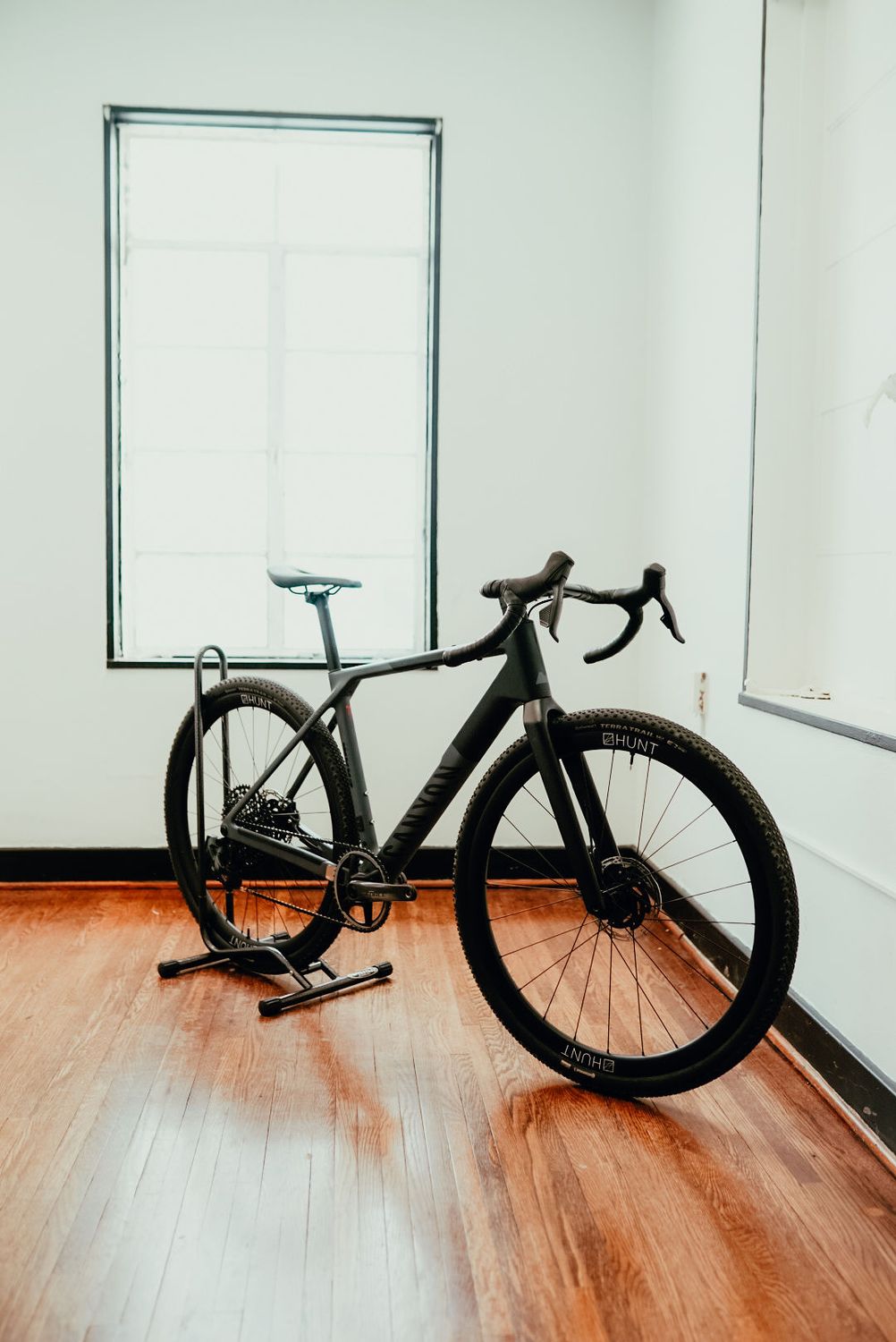 Used: Canyon Grail SLX Small