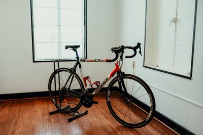 Used Basso Zer0.9 Road Bike - Red/Black/White