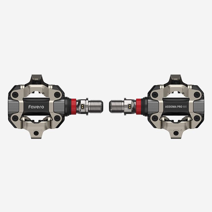 Favero Pro MX-2 Power Pedals