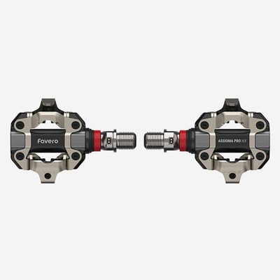 Favero Pro MX-2 Power Pedals