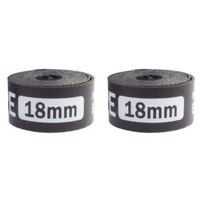 RIM STRIP VELOX 700c/29in 18mm BK HP PR