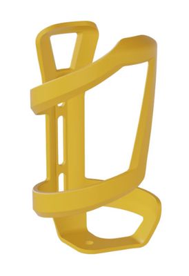 Cage Trek Side Load Right Recycled Plastic Matte Baja Yellow