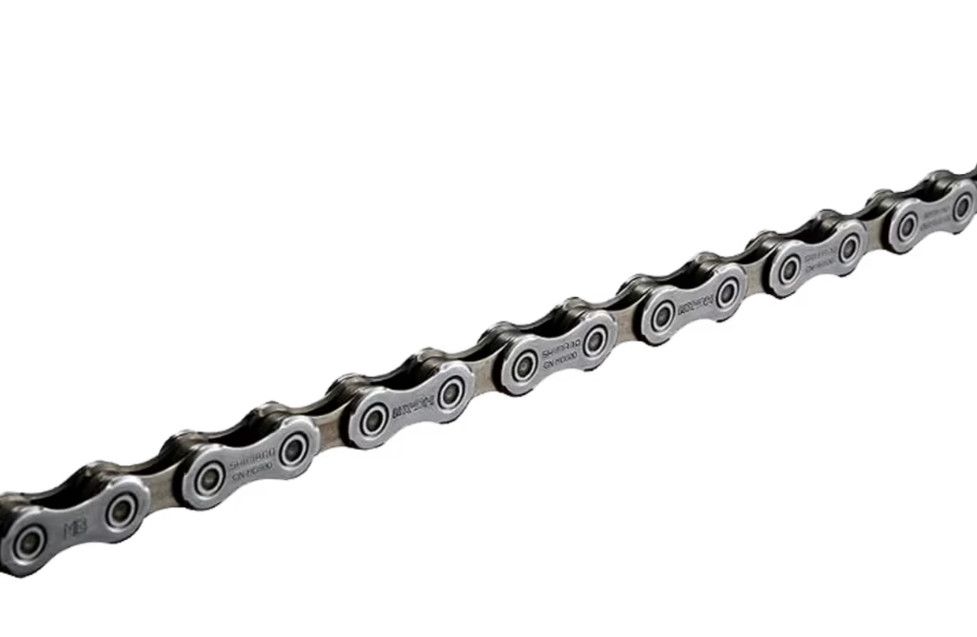 Chain Shimano CN-HG601 Quick Link 11-Speed 126 Link Silver