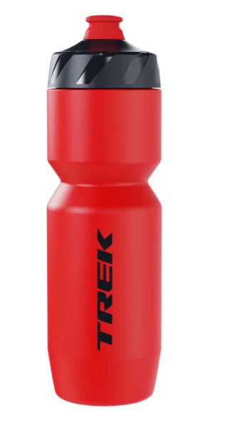 Bottle Trek Voda 26oz Trek Red/Blue