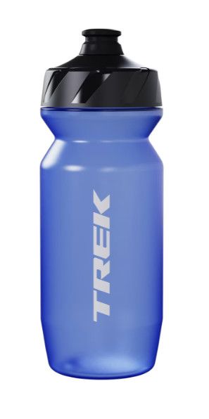 Trek Voda 21oz Water Bottle - Hex Blue