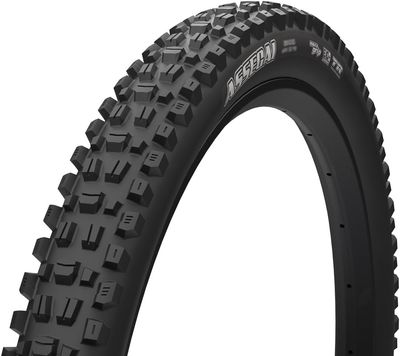 Maxxis Assegai Tire - 29 x 2.6, Tubeless, Folding, Black, 3C MaxxTerra, EXO+