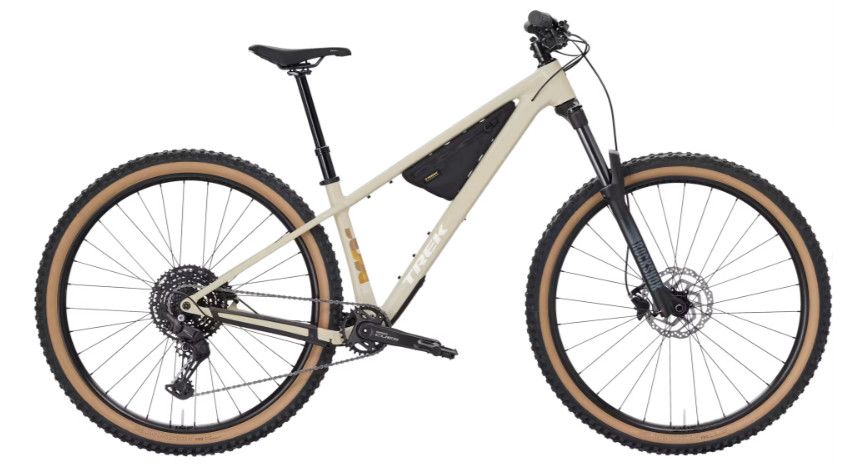 TREK ROSCOE 7 L Buff Beige