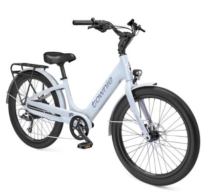 ELECTRA TOWNIE GO! VAPOR SM