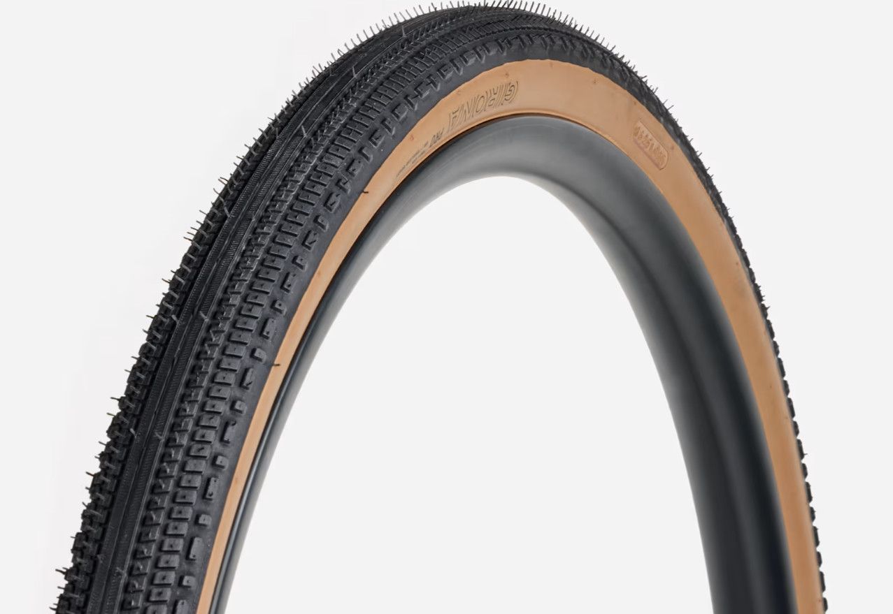 Bontrager Girona Pro TLR Gravel Tire 42C