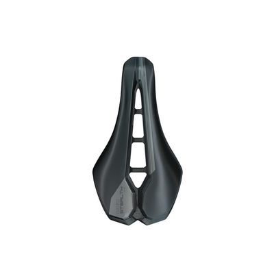 Stealth Sport Saddle Black 142mm, AF, Stainless