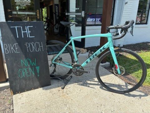Used Trek Domane AL 4
