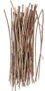 Branch Bundle in Bag