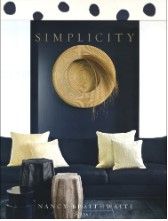 Simplicity Hardcover