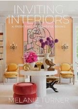 Inviting Interiors Hardcover