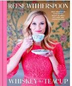 Whiskey in a Teacup Hardcover
