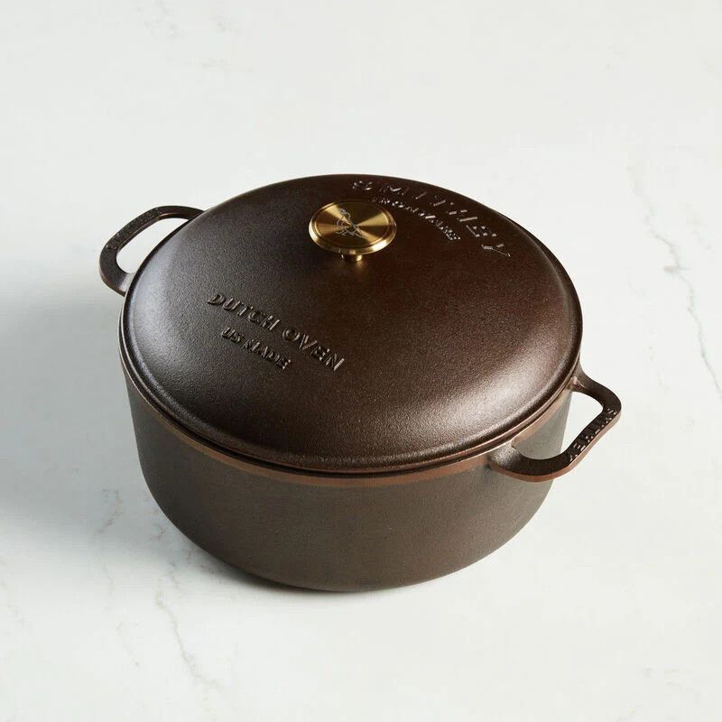 7.25 QT Dutch Oven