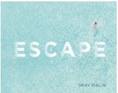Escape Hardcover