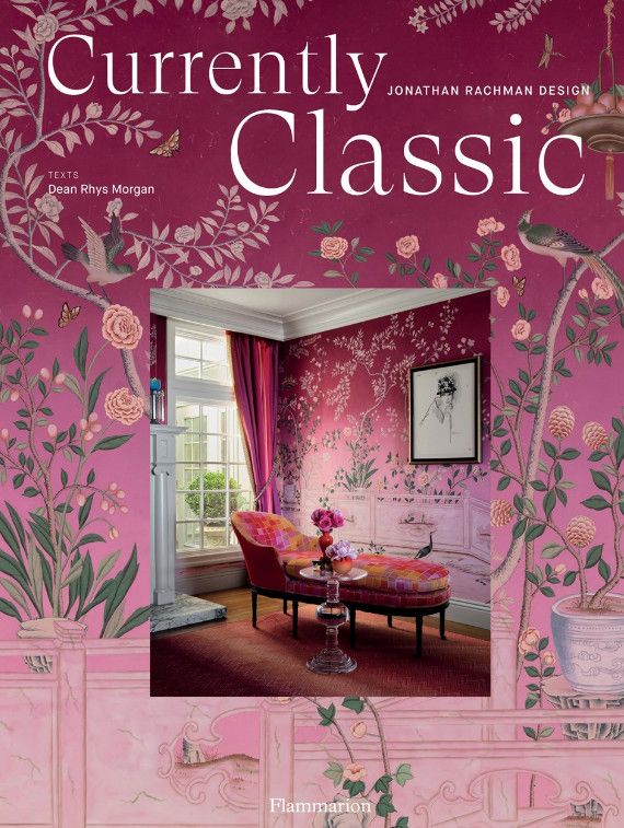Currently Classic Hardcover