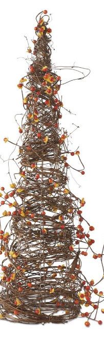 Large Faux Twig Tree