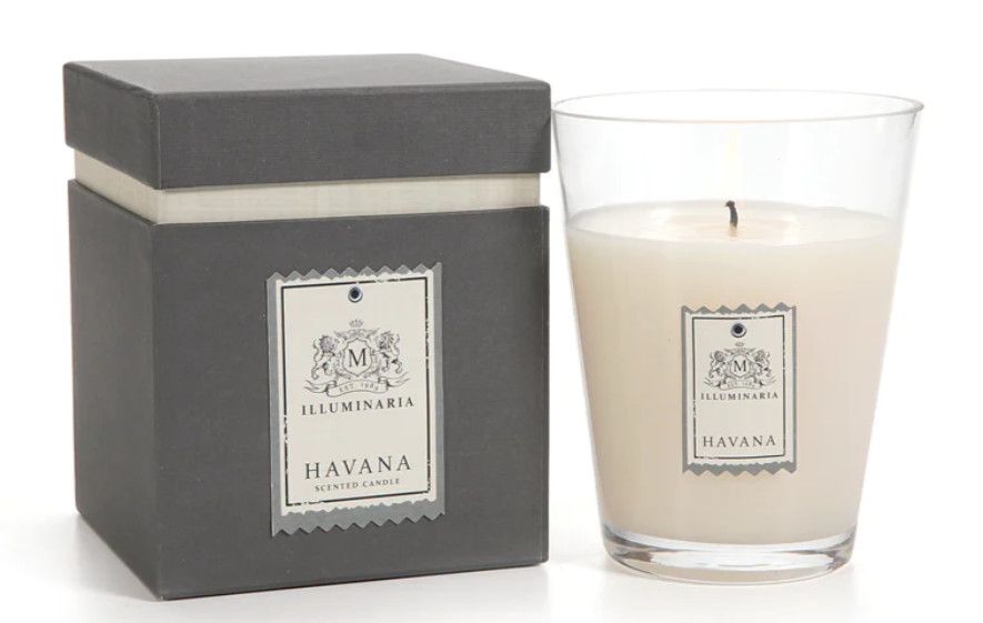 Havana Candle in Gift Box