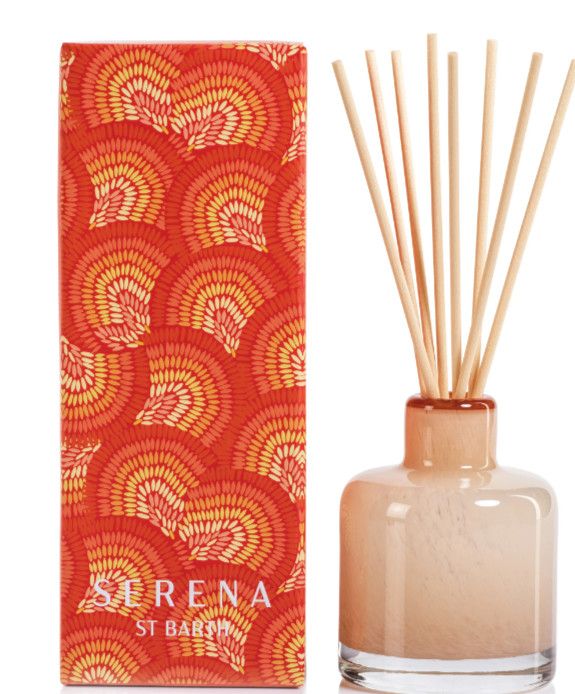 Passionfruit Nectarine Reed Diffuser