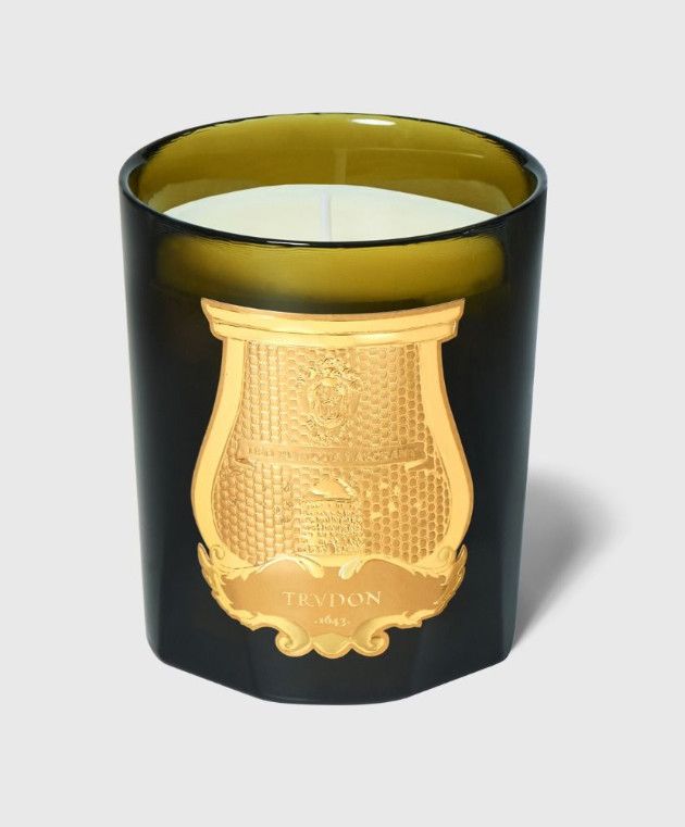 Classic Abd El Kader Candle