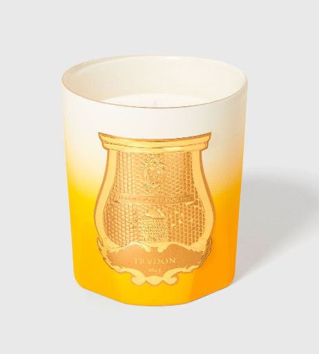 Classic De Oro Candle